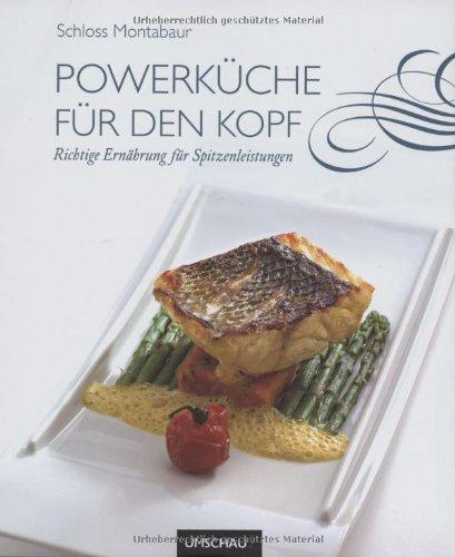 Powerküche für den Kopf: Richtige Ernährung für Spitzenleistungen