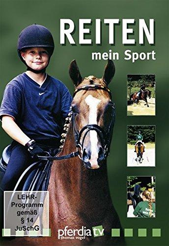 Reiten mein Sport