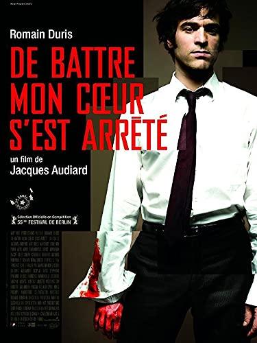 De battre mon coeur s'est arrêté [FR Import]