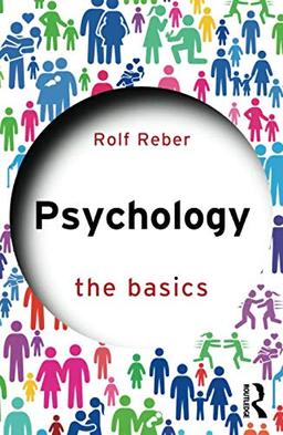 Psychology (Basics)