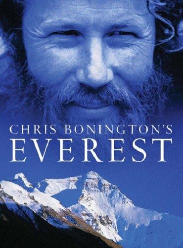 Chris Bonington's Everest