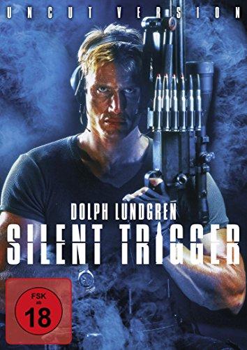 Silent Trigger - Uncut Version