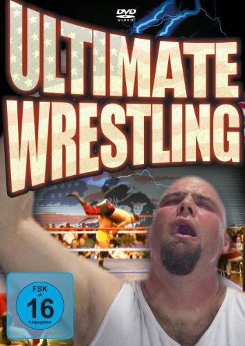 Ultimate Wrestling - Battles of Submission (NTSC)