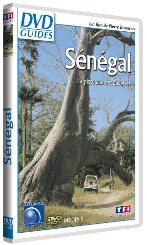 DVD Guides : Sénégal, la Piste aux émotions [FR Import]