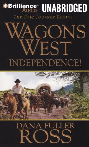 Independence! (Wagpns West)