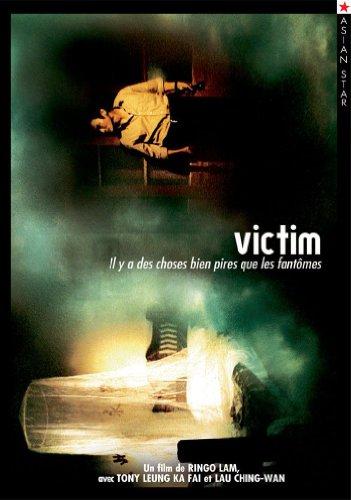 The Victim (VOST) [FR Import]