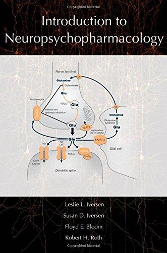 Introduction to Neuropsychopharmacology