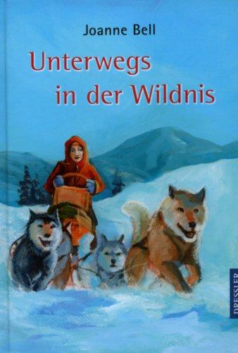 Unterwegs in der Wildnis