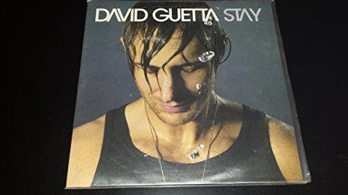 Stay [Vinyl Single]