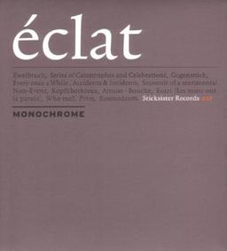 Eclat