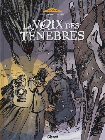 La voix des ténèbres. Vol. 1