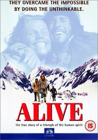 Alive [UK Import]