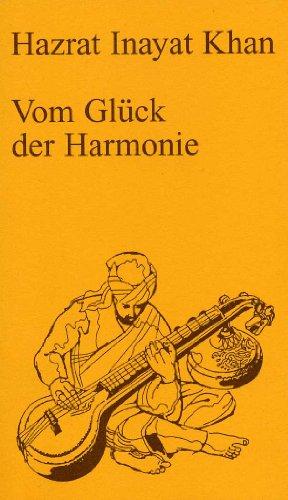 Vom Glück der Harmonie