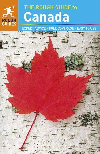 The Rough Guide to Canada