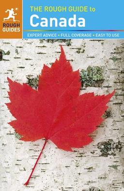 The Rough Guide to Canada