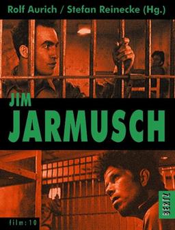 Jim Jarmusch