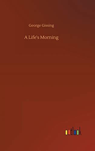 A Life's Morning