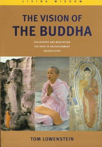 The Vision of the Buddha