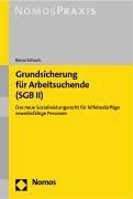 Grundsicherung für Arbeitsuchende (SGB II)