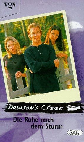 Dawson's Creek, Die Ruhe nach dem Sturm