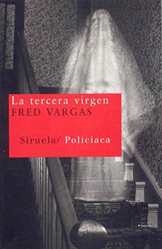 La tercera virgen (Nuevos Tiempos, Band 116)