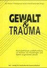 Gewalt und Trauma