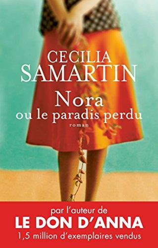 Nora ou Le paradis perdu