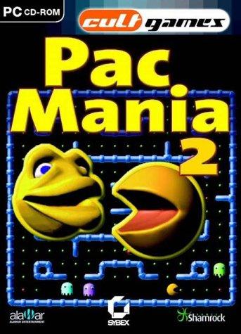 Pac Mania 2