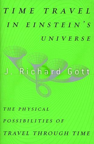 Time Travel in Einstein's Universe: The Physical Possibilities of Travel Through Time