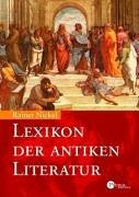 Lexikon der antiken Literatur