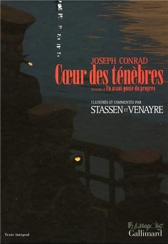 Coeur des ténèbres. Un avant-poste du progrès