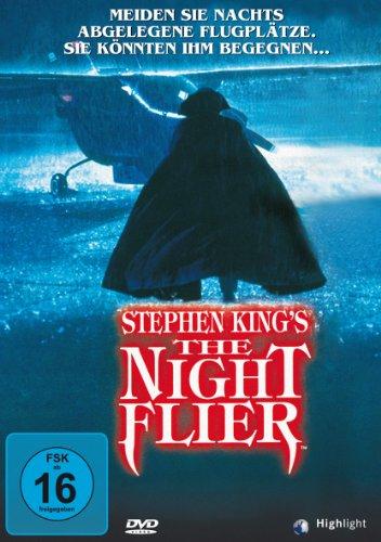 Stephen King's The Night Flier