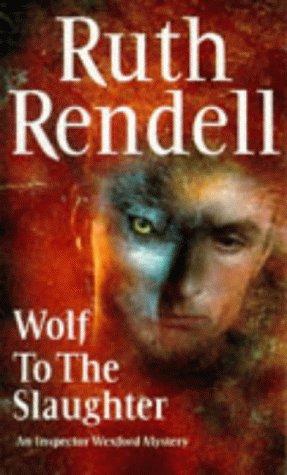 Wolf to the Slaughter (Wexford, Band 3)