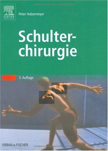 Schulterchirurgie