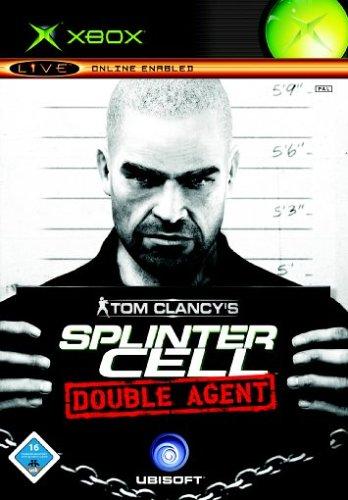 Tom Clancy's Splinter Cell - Double Agent