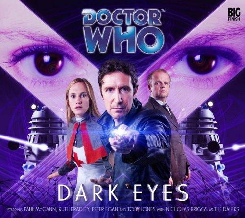 Dark Eyes (Doctor Who)