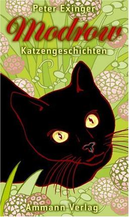 Modrow: Katzengeschichten