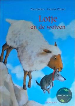 Lotje en de Wolven