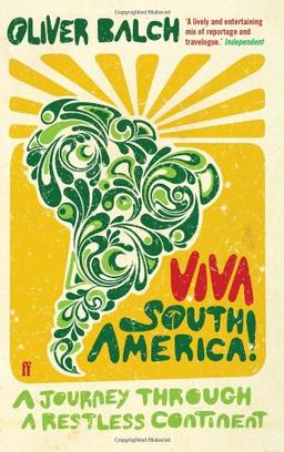 Viva South America!