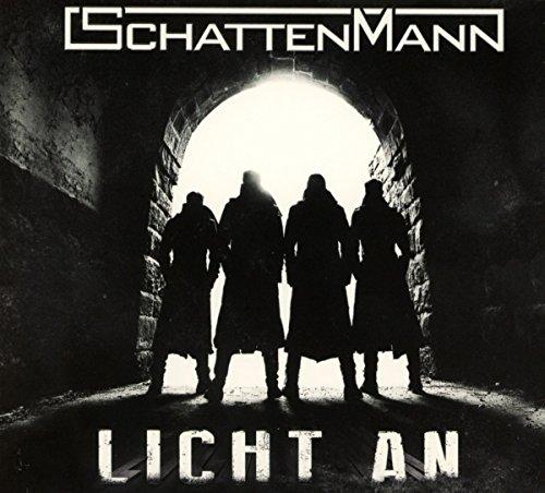 Licht An (Lim.Digipak)