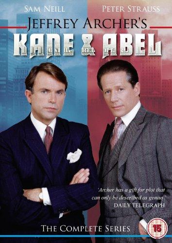 Kane & Abel - Complete Series [2 DVDs] [UK Import]