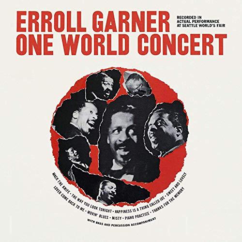 One World Concert