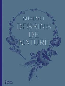 Chaumet : dessins de nature