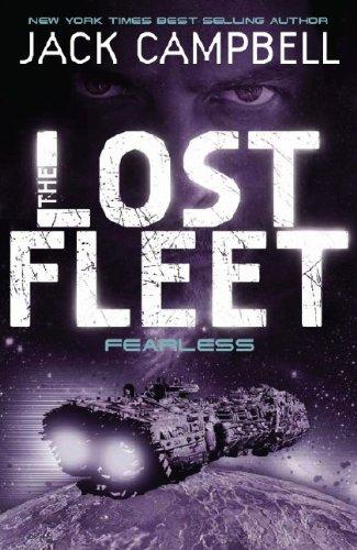 Lost Fleet (Lost Fleet 2)