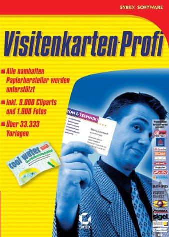 Visitenkarten-Profi