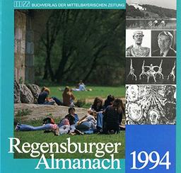 Regensburger Almanach / Regensburger Almanach 1994