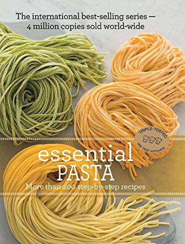 Essential Pasta.