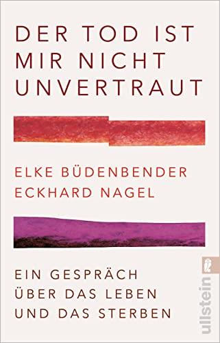 Der Tod ist mir nicht unvertraut: Ein Gespräch über das Leben und das Sterben | zwischen der First Lady und einem führenden Wissenschaftler