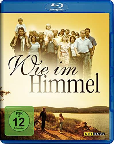 Wie im Himmel / Blu-ray