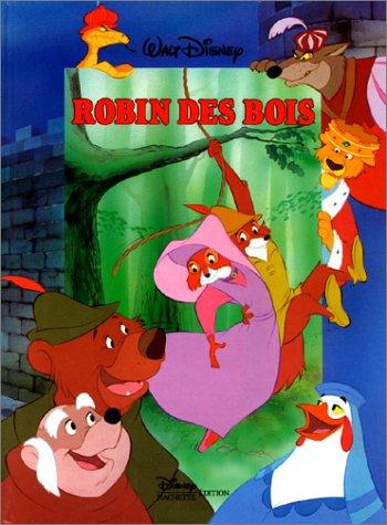 Robin des bois